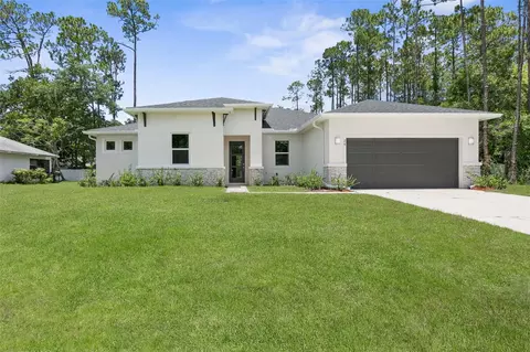 37 Post View Dr, Palm Coast, FL 32164