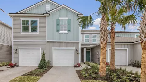 303 Redbud Rd, Palm Coast, FL 32137