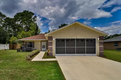 16 Red Clover Ln, Palm Coast, FL 32164
