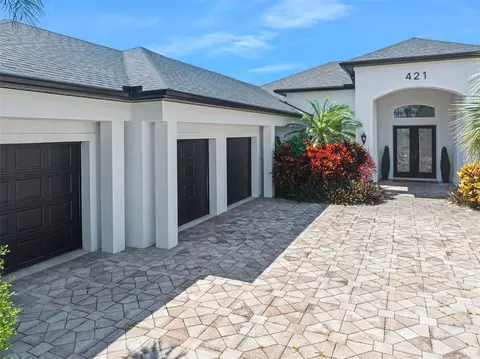 421 Quay Assisi, New Smyrna Beach, FL 32169