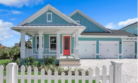 16 Sunrise Cir, Palm Coast, FL 32137