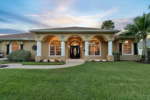 6218 Cranberry Dr, Port Orange, FL 32127