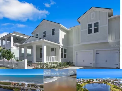 5 Beach Haven Pkwy, Palm Coast, FL 32137