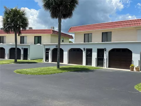 35 S Ocean Palm Villas S Dr #35, Flagler Beach, FL 32136
