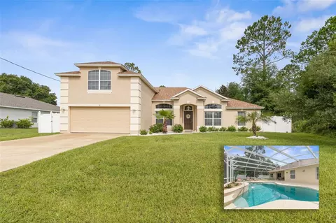 18 Selborne Path, Palm Coast, FL 32164