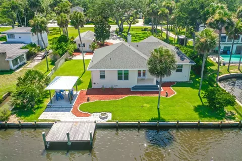 204 Lambert Ave, Flagler Beach, FL 32136