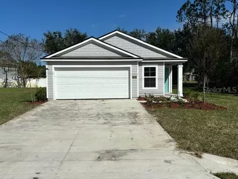 120 Laramie Dr, Palm Coast, FL 32137