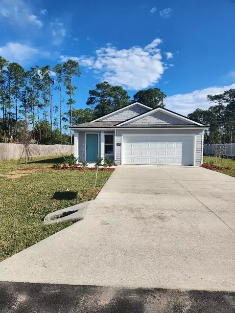 167 Ryberry Dr, Palm Coast, FL 32164