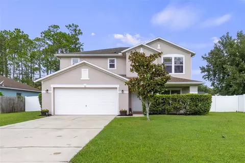 55 Sea Trl, Palm Coast, FL 32164