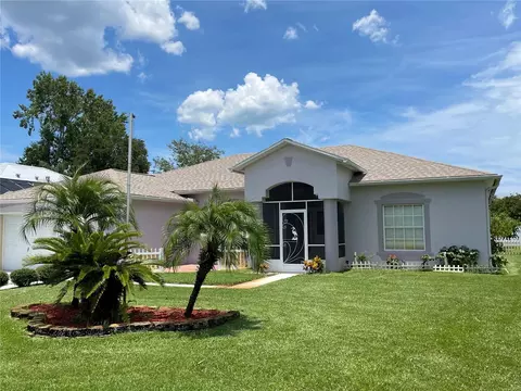 22 Burnell Dr, Palm Coast, FL 32137
