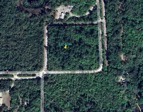 Unassigned, Crescent City, FL 32112