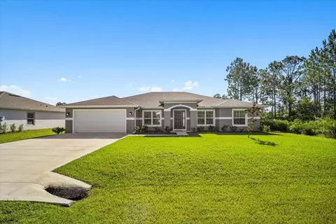 37 Sea Flower Path, Palm Coast, FL 32164