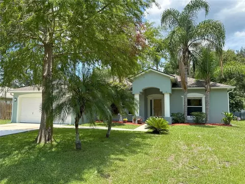 22 Palmyra Ln, Palm Coast, FL 32164