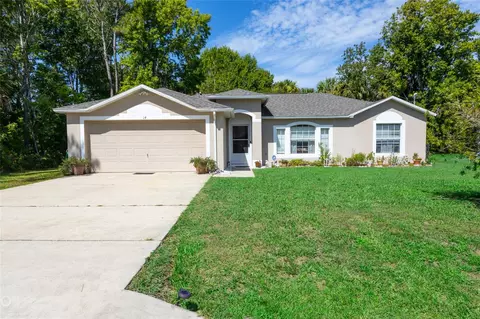 14 Pickcane Ln, Palm Coast, FL 32164