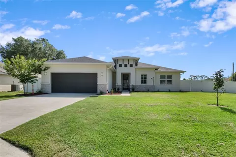 16 Zebulahs Trl, Palm Coast, FL 32164