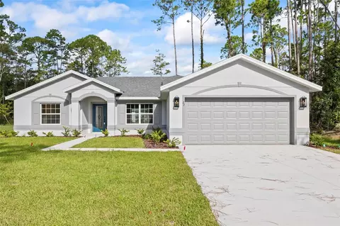 27 Poindexter Ln, Palm Coast, FL 32164