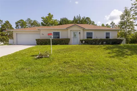 35 Royal Oak Dr, Palm Coast, FL 32164