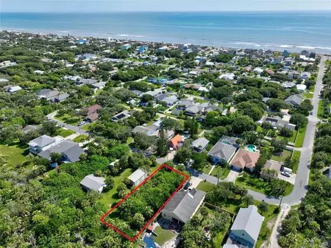 1928 S Palmetto Ave, Flagler Beach, FL 32136