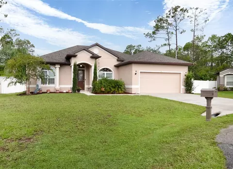 9 Zeda Pl, Palm Coast, FL 32164