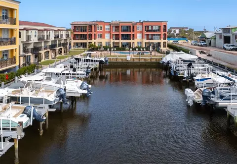 115 Sunset Harbor Way 203 Way #203 (GARAGE & BOAT ), Saint Augustine, FL 32080