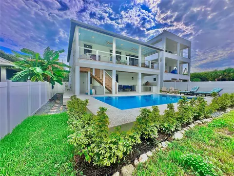 1244 S Daytona Ave, Flagler Beach, FL 32136
