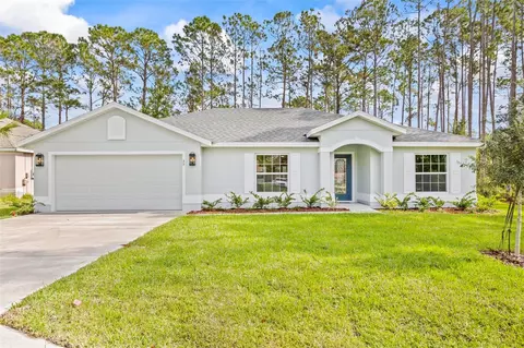66 Ryland Dr, Palm Coast, FL 32164