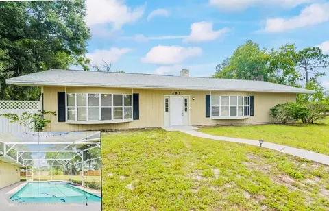 2831 Ascot Ln, Deltona, FL 32738