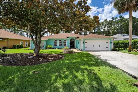 Undisclosed, Palm Coast, FL 32164