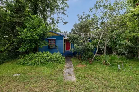 116 Braddock Ave, Daytona Beach, FL 32118