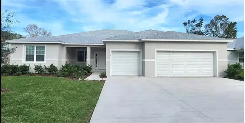 5 Pine Bush Ln, Palm Coast, FL 32164
