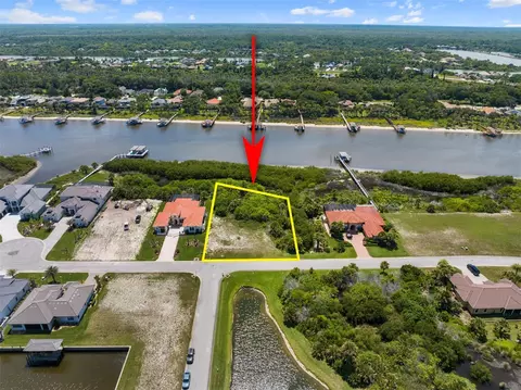 43 Shelter Cove Cir, Flagler Beach, FL 32136
