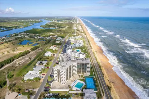 3580 S Ocean Shore Blvd #602, Flagler Beach, FL 32136