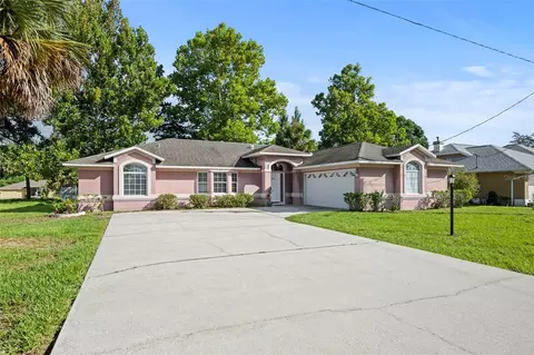 181 Frontier Dr, Palm Coast, FL 32137