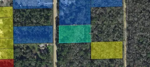 1725 Bayberry St, Bunnell, FL 32110