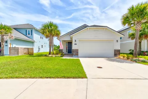 55 Saint Barts Ave, Saint Augustine, FL 32080