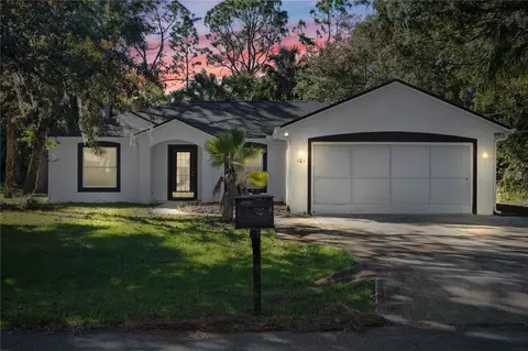 101 Palmwood Dr, Palm Coast, FL 32164