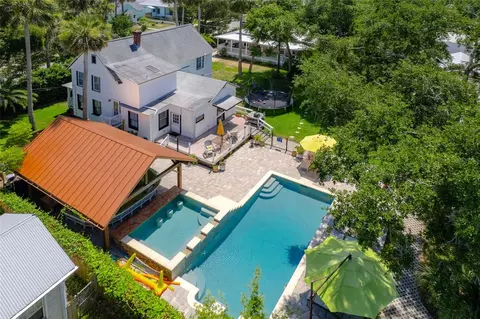 22-26 Rohde Ave S, Saint Augustine, FL 32084