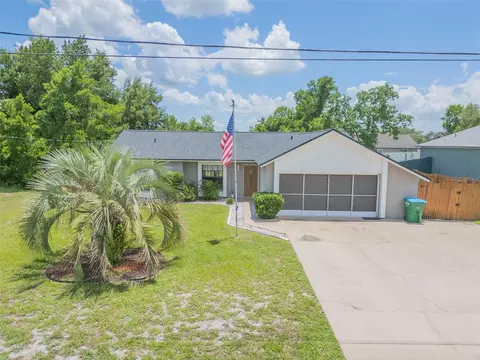 1384 Valhalla St, Deltona, FL 32725