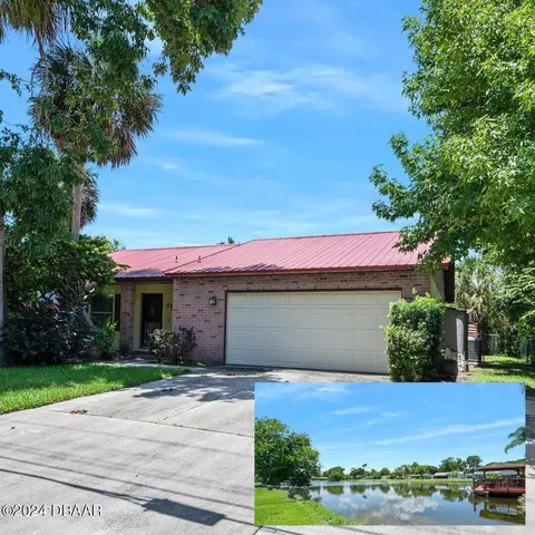 717 Fleming Ave, Ormond Beach, FL 32174