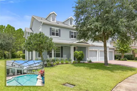 28 Dormer Dr, Ormond Beach, FL 32174 photo 1