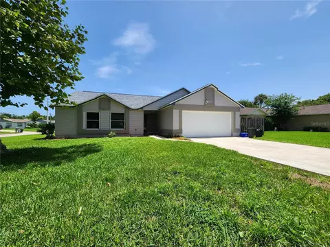 1 Aaron Cir, Ormond Beach, FL 32174