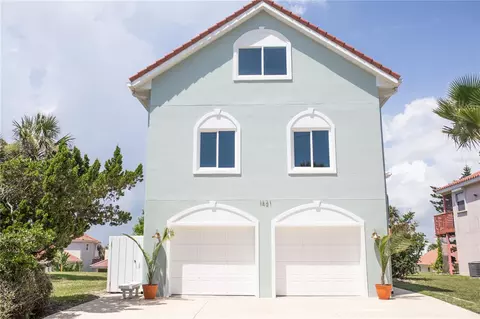 1421 N Central Ave, Flagler Beach, FL 32136