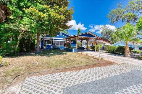 274 N Ridgewood Ave, Ormond Beach, FL 32174