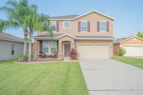 5349 Oak Breeze Ave, Port Orange, FL 32128