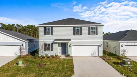 30 Wandering Creek Way, Palm Coast, FL 32164