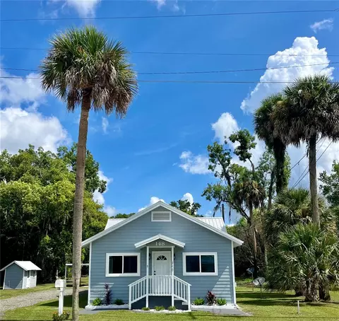 148 W 2nd Ave, Pierson, FL 32180