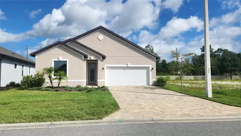 21 Green Cir, Palm Coast, FL 32164
