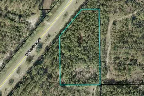 1225 W Moody Blvd, Bunnell, FL 32110