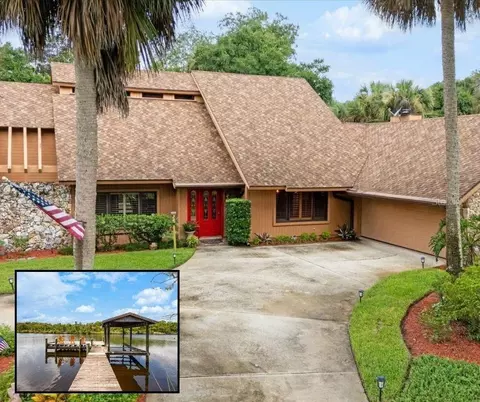 204 River Bluff Dr, Ormond Beach, FL 32174