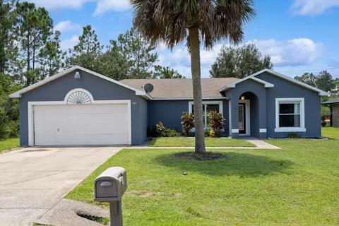 241 Underwood Trl, Palm Coast, FL 32164